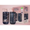UNOVE Deep Damage Repair Shampoo 500g*2ea, Type:Sweet Breeze*2ea