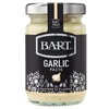 Bart Infusions Garlic Paste 95g | Pack of 2