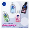 Agua Micelar Nivea Piel Normal Complejo Aminoácido 400 Ml