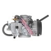 ATV Carburetor 707200190 Engine Carb Set with Filter Replacement for