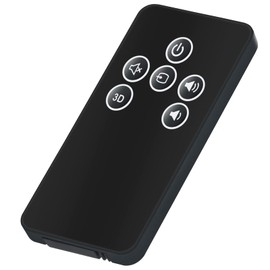 PERFASCIN Replacement Remote Fit for Klipsch Sound Bar R-10B, ICON SB 1