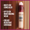 Maybelline Instant Anti-Age Eraser Eye Concealer, Concealer for Dark Rings