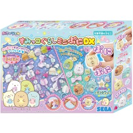 Sega Fave Puni Gel Sumikkogurashi Mini Puni DX PG-32