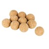 Gatuida 10Pcs Replacement Cork Balls for Foosball Table Soccer Game