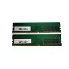 CMS 16GB (2X8GB) DDR4 19200 2400MHZ Non ECC DIMM Memory