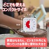 Time Timer 3" Visual Timer - 60 Minute Quiet Portable