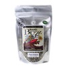 Hawaii's Local Buzz Premium Black Label Peaberry, Green (Unroasted) Beans,