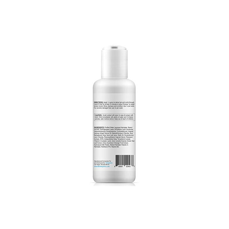 Hairgenics Pronexa Hair Bonder Bond Repairing Complex for Damaged and