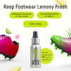 Lemon Sole Lemon Sole Natural Shoe Freshener & Deodoriser with