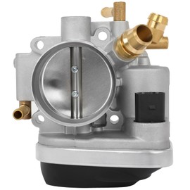 SCITOO Throttle Body fit for Saturn Astra 1.8L 2008-2009 TB1092, 93185695, 93189782, S20111