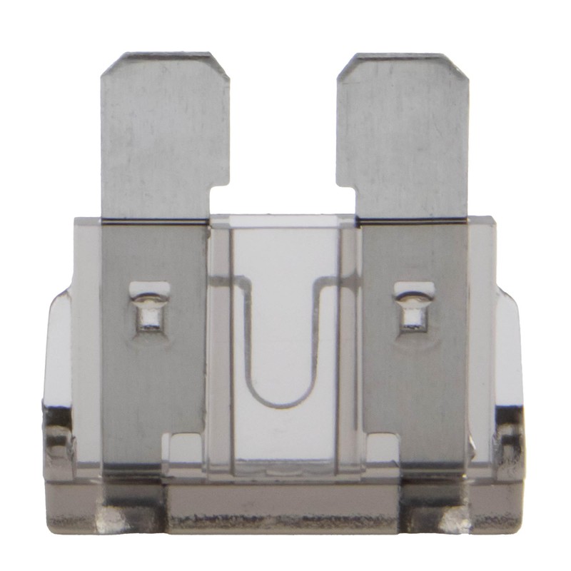 SeKi Standard ATO Blade Fuse 2A Grey Car Fuse 19