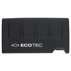 OEM NEW Engine Appearance Cover Shield w/Ecotec 11-19 Cruze Sonic Trax 55568393
