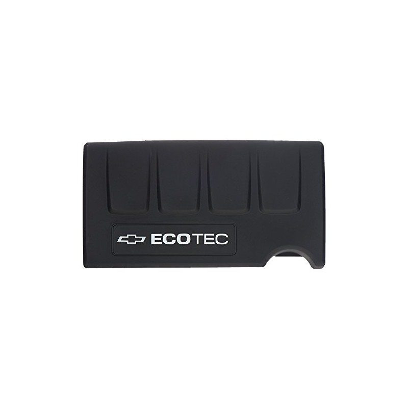 OEM NEW Engine Appearance Cover Shield w/Ecotec 11-19 Cruze Sonic