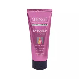 Kerashis 케라시스 케라마이드 극손상 트리트먼트 200ml Cerasis Keramide Intensive Damage Treatment 200ml