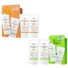 Dr.G Sunscreen without stinging eyes Tone-up sunscreen Moist inorganic sunscreen