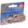 siku 1489, Kia Sorento, Metal,Plastic, Brown, Opening doors, Trailer hitch
