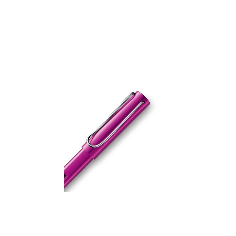 ラミー LAMY 万年筆 限定2018 アルスター ヴァイブラントピンク AL-star vibrant pink Mサイズ