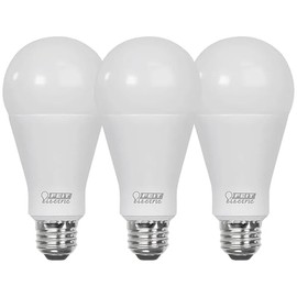 Artograph 3 Pack 25W LED Bulbs for EZ Tracer, LED Tracer Projector, Bulbs Only, White