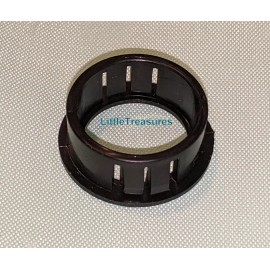 Budweiser Carousel Clydesdale Horse Parade Light Bottom 1 NEW Black Bushing Bud