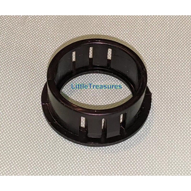 Budweiser Carousel Clydesdale Horse Parade Light Bottom 1 NEW Black