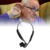 Bone Conduction Headphones Bluetooth Noise Cancellation Wireless Bone Conduction Earphones
