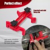 GEARTRONICS Auto Dual Cam Clamp Camshaft Engine Timing Locking Tool
