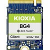 Kioxia SSD 256GB M.2 2230 30mm NVMe PCIe Gen3 x4