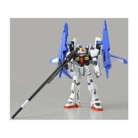 HGUC 1/144 G Defensor & Flying Armor (japan import)