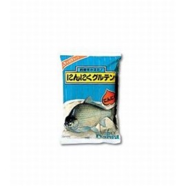 Daiwa 340366 Garlic Gluten, Stick Type, 8 Pieces