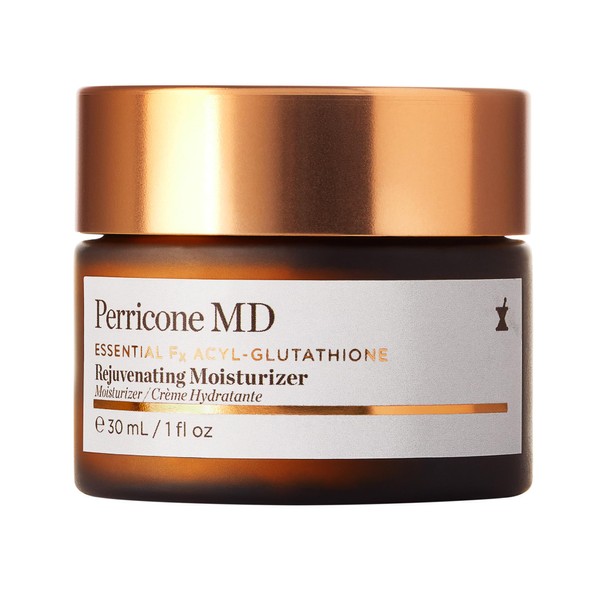 Perricone MD Essential Fx Acyl-Glutathione Rejuvenating Moisturizer 1 fl Oz (Pack of 1)
