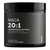 Toniiq Extracto De Maca 20x Concentrado - 10,000mg - 90
