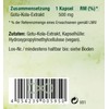KOPP Vital® Gotu Kola | 90 Capsules | 54g |