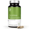 Green Tea Flavonoids, 90 Capsules, Bioflavonoids, EGCG, Catechin, Epicatechin, Flavanols,