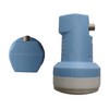 LNB Satintegral T A/Converter SAT Universal LNB (40 mm) Single