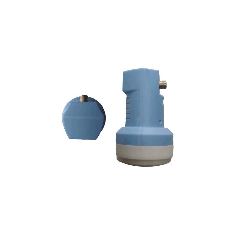 LNB Satintegral T A/Converter SAT Universal LNB (40 mm) Single