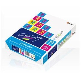 A4 Colorcopy/Mondi Paper 90gsm 500 Sheets (1 Ream)
