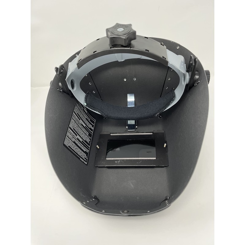 HUNTSMAN, 14532, 490P 2"X4-1/4" QUICK-SLIDE HOLDER & 117A HEADGEA