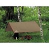 Snow Peak Light Tarp Pole (Set of 2), 125cm