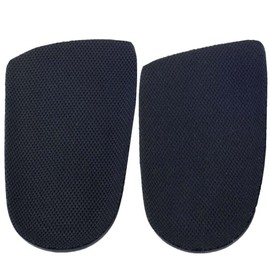 1/8"(3mm) Limb Leg Length Discrepancy Lifts with Shoe Fillers for Men and Women for Uneven HIPS (2 Lefts)