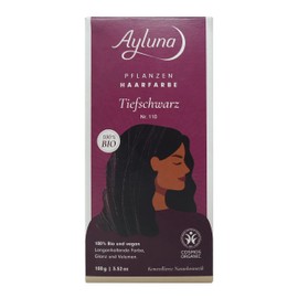 Ayluna Plant Hair Colour 100