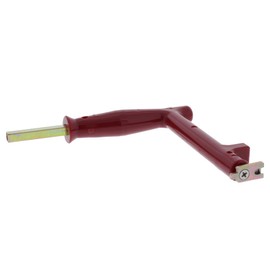 ToniTec Adjustment Tool and Pull Handle for Roto Axer Bearing Pin Adjustment Tool for Roto Fittings