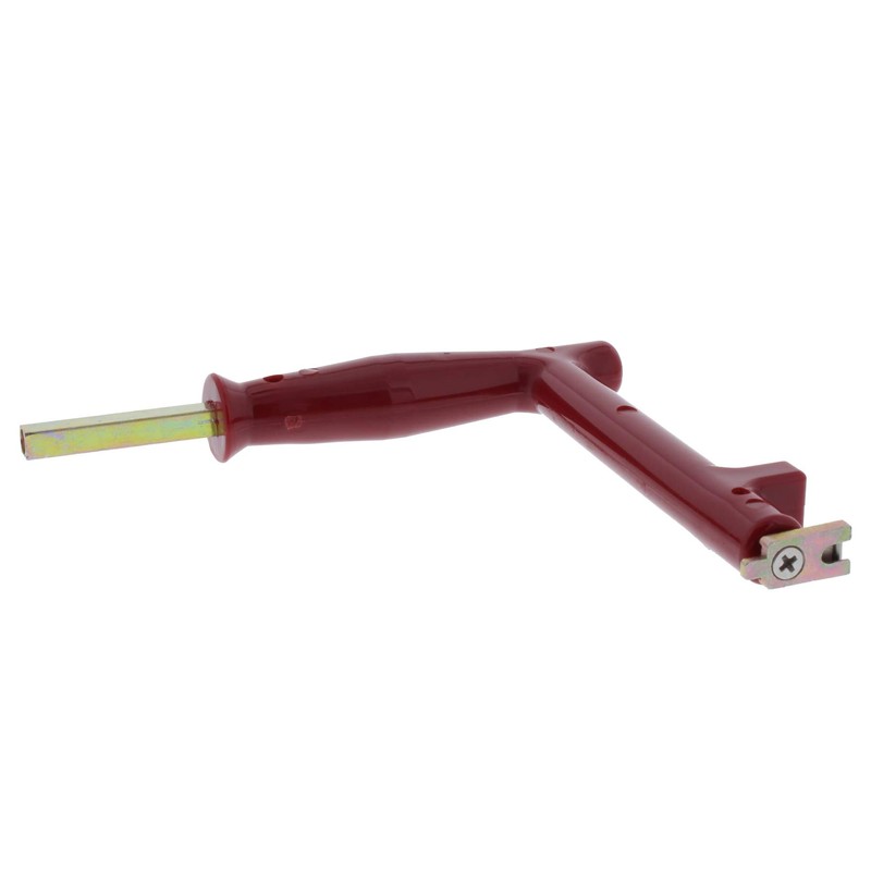 ToniTec Adjustment Tool and Pull Handle for Roto Axer Bearing