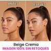 Base de Maquillaje Tinta Niacinamida – Cobertura Ligera, Acabado Natural