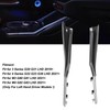 Center Console Trims LED Ambient Light for 3 4 Series