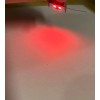 Sanyo JCX-2100K ,JCX-2400K & JCX-2300K LED LAMP KITS- RECEIVER- 6