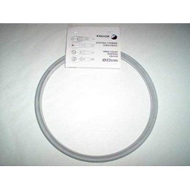 Dichtring Schnellkochtopf,Fagor-Steinbach-Splendid,Euro-Cuisine, FAG 009, Silikon,originalring
