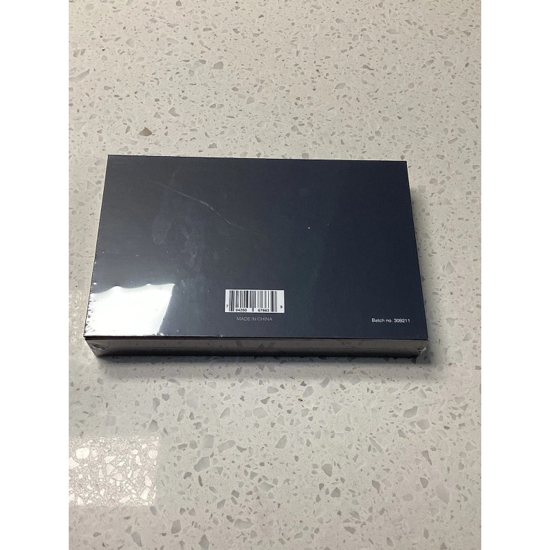 Jeremys Jeremy’s Razors Precision Five Blade Starter Set Handle And