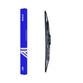 Vipa Car Parts Premium Rear Wiper Blade | Fits: FORD TRANSIT CUSTOM MPV (Apr 2012 Onwards) | All-Weather Performance | Durable, Streak-Free Rear Wiper | Easy Installation