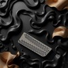 2Pcs Black Women Hair Braiding Tool Roller Hair Twist Styling