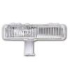 G-PLUS Front Bumper Mounted Side Marker Turn Signal Light Assembly